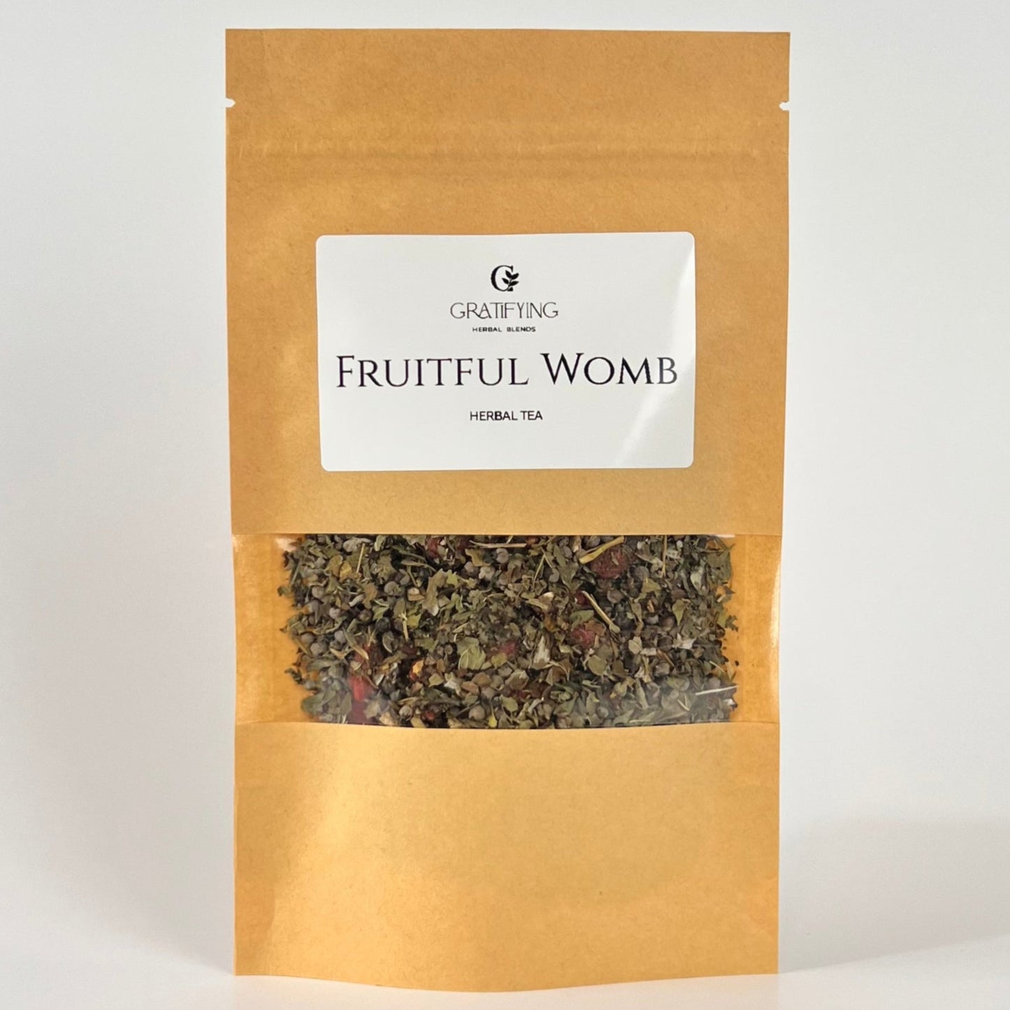 Fruitful Womb Tea