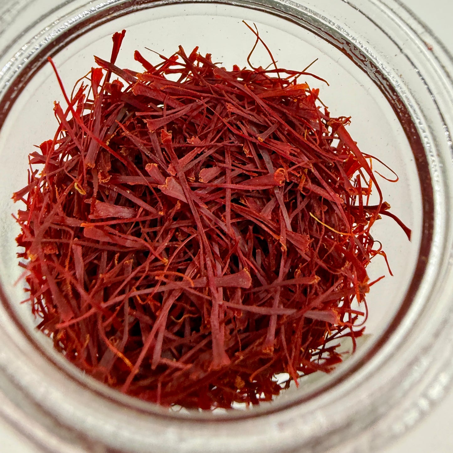 Saffron