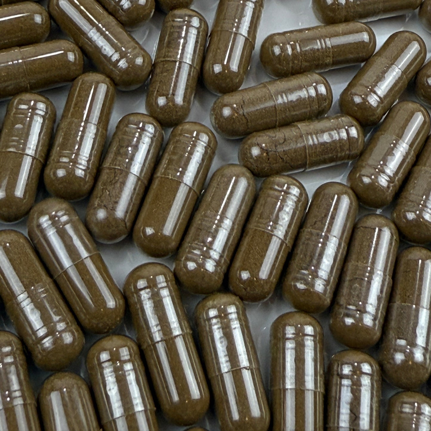 Cellular Root Cleanse