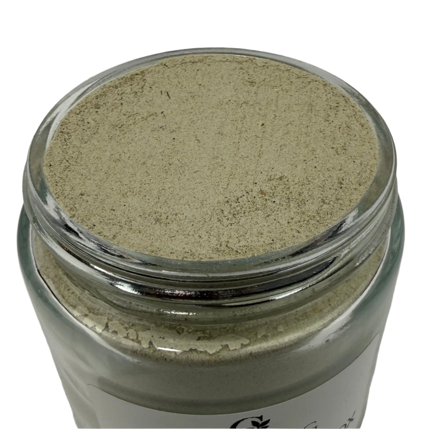 Purity Clay Detox