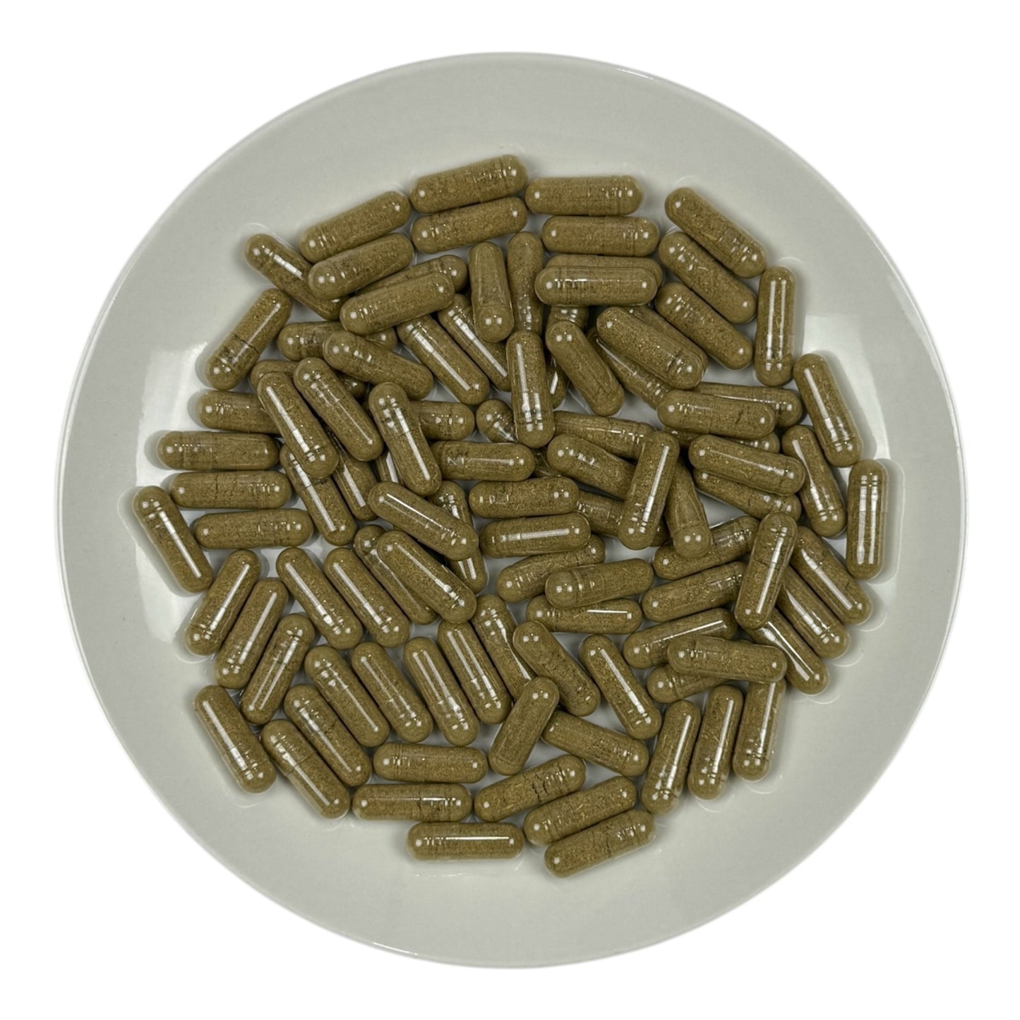 Athlete's Recovery & Performance Capsules