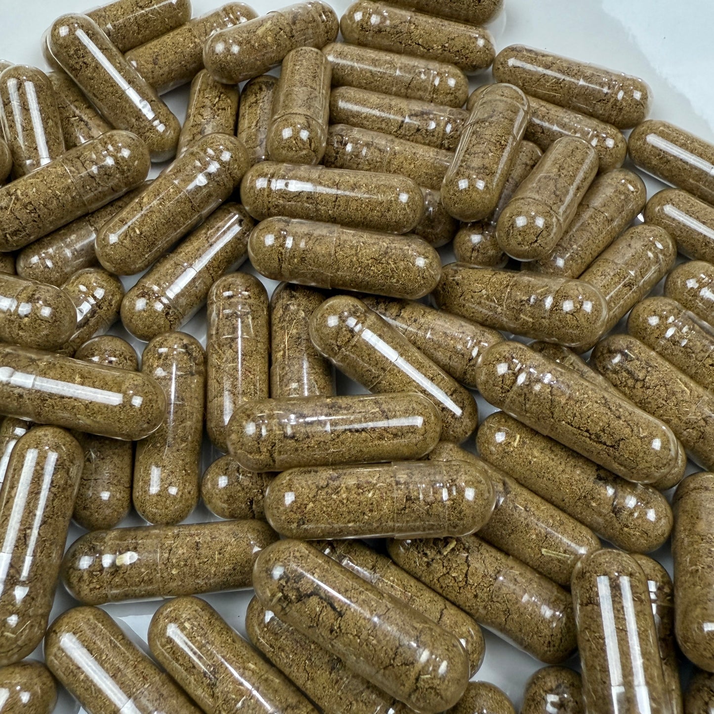 Glucose Harmony Capsules