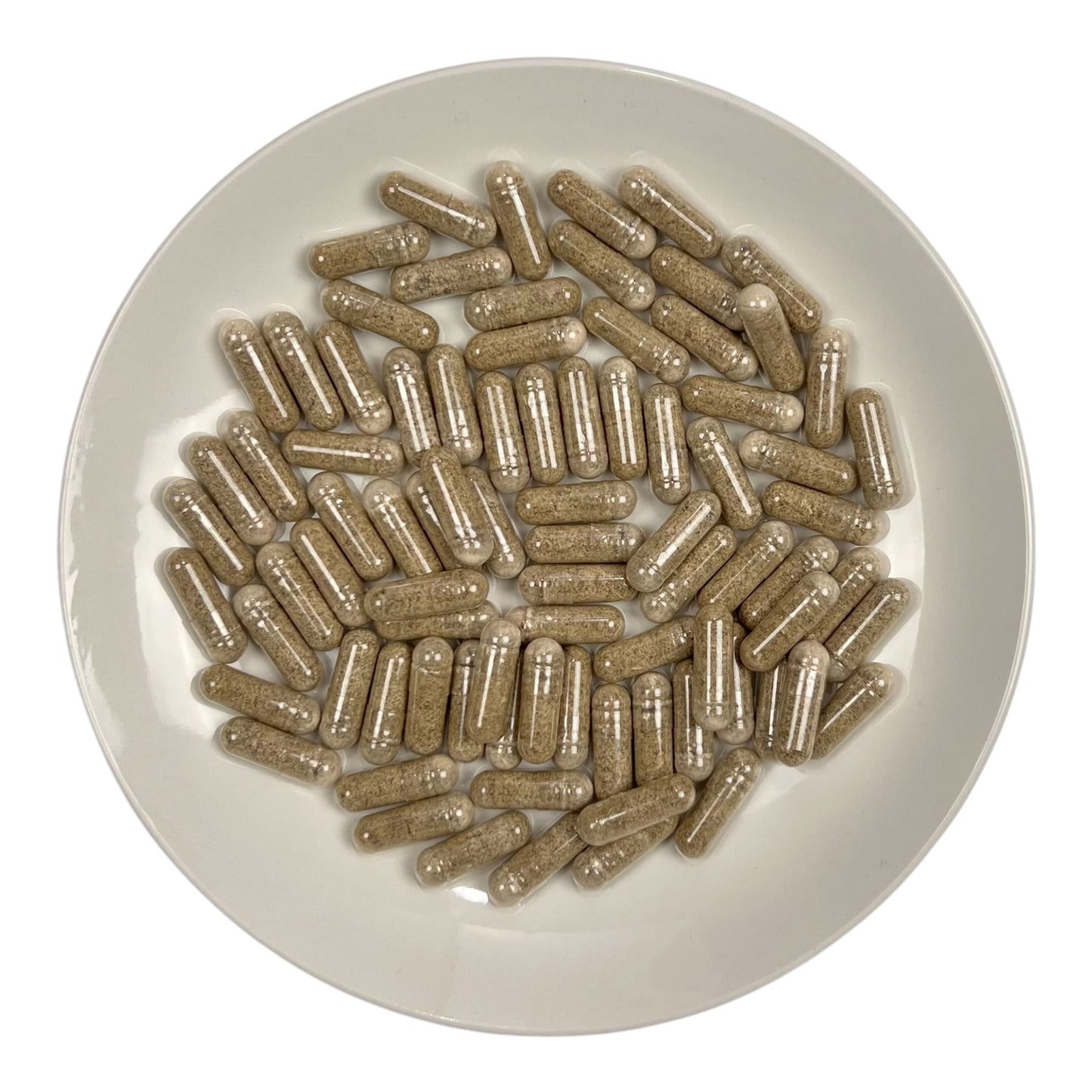 Gut Balance Capsules
