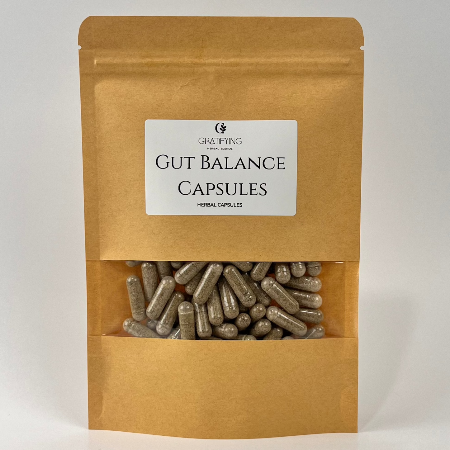 Gut Balance Capsules