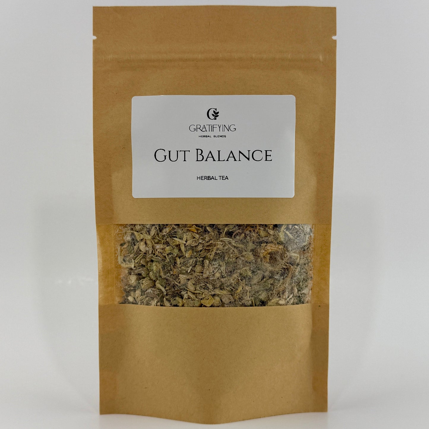 Gut Balance Tea