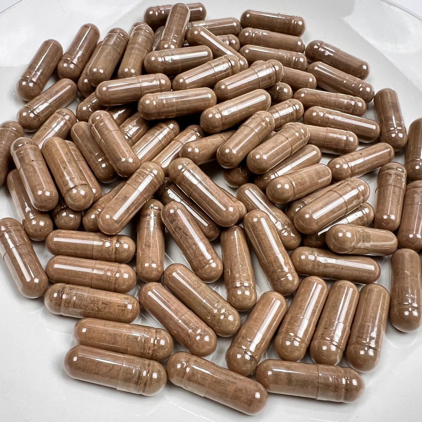 Iron Support Capsules
