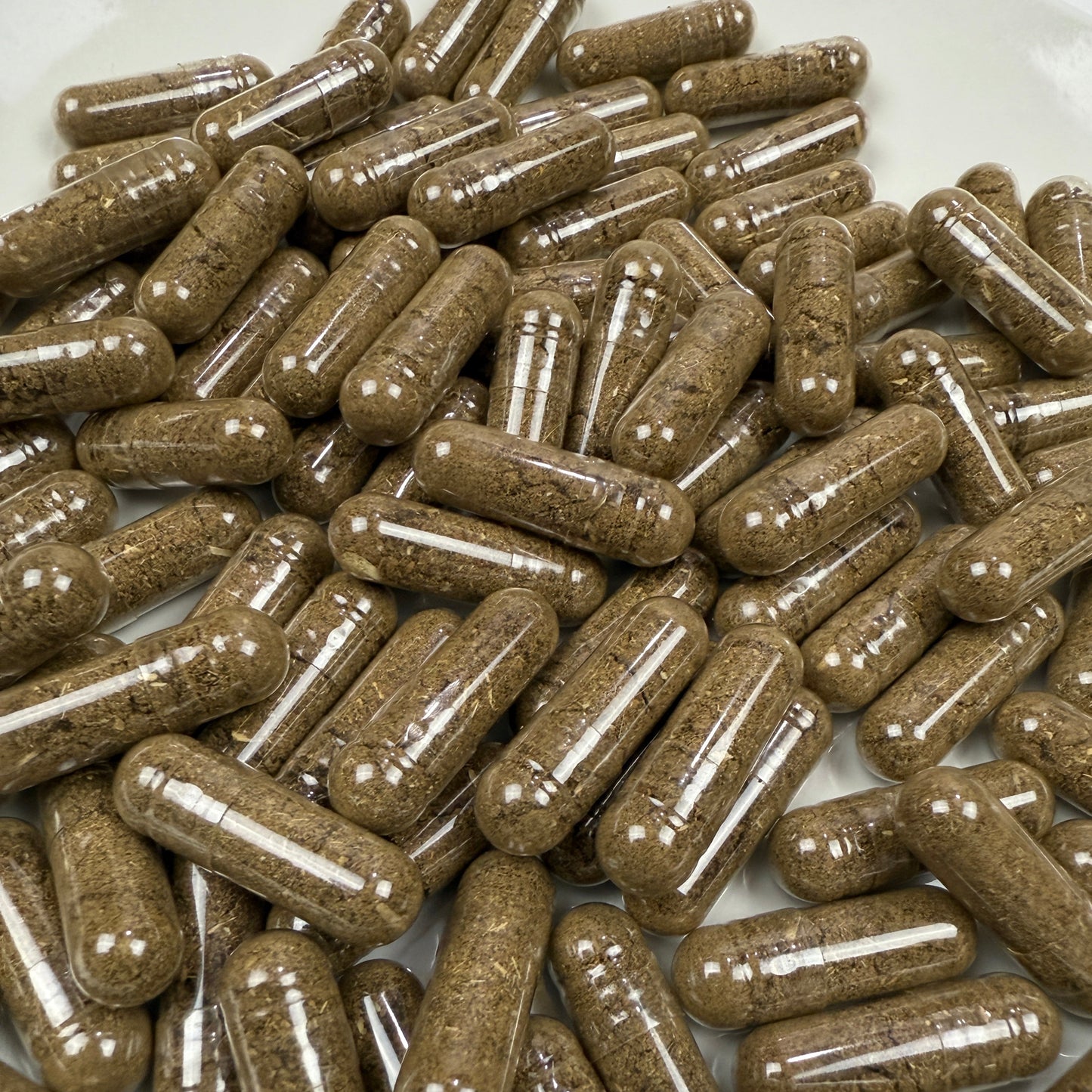 Lung Vitality Capsules