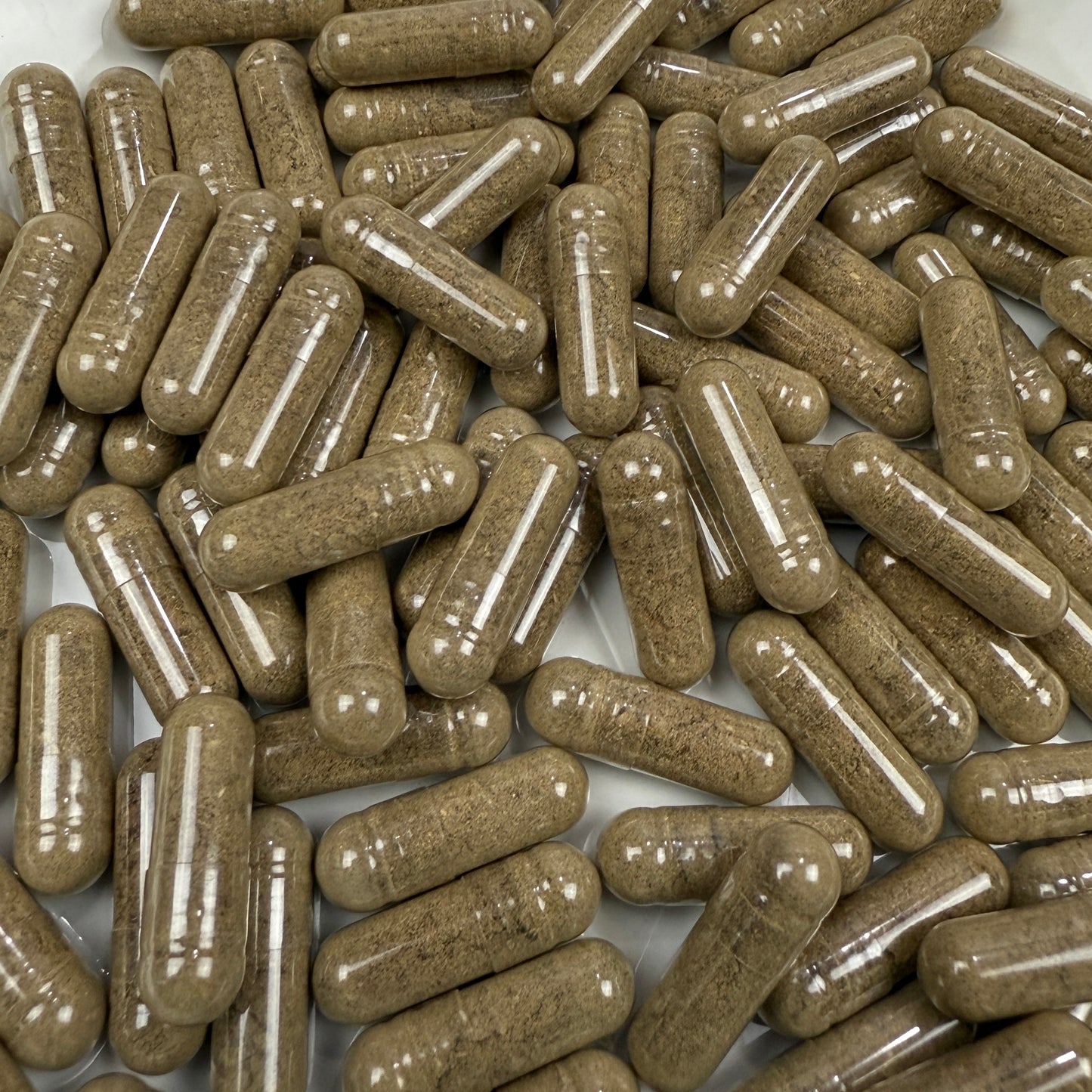 Men's Vitality Capsules