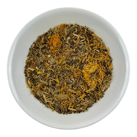 Cravings Cleanse Tea