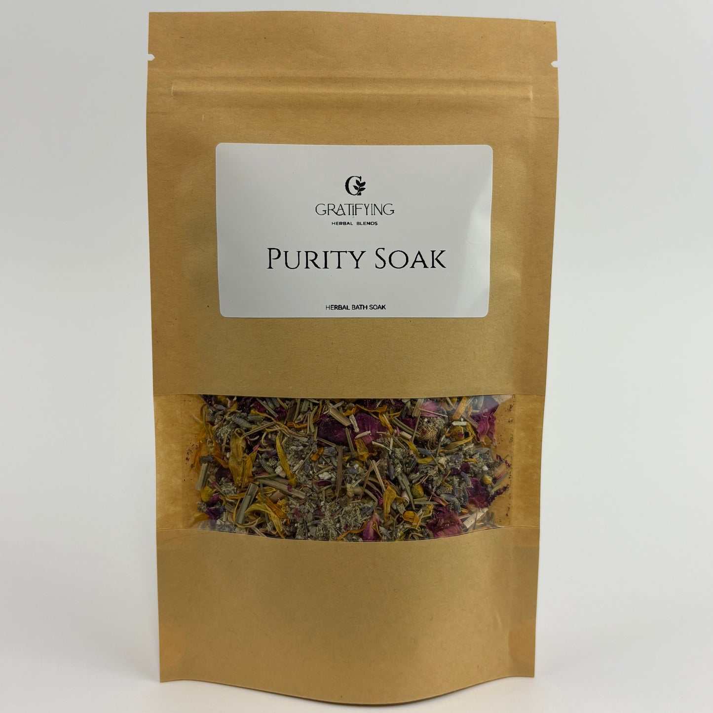 Purity Soak