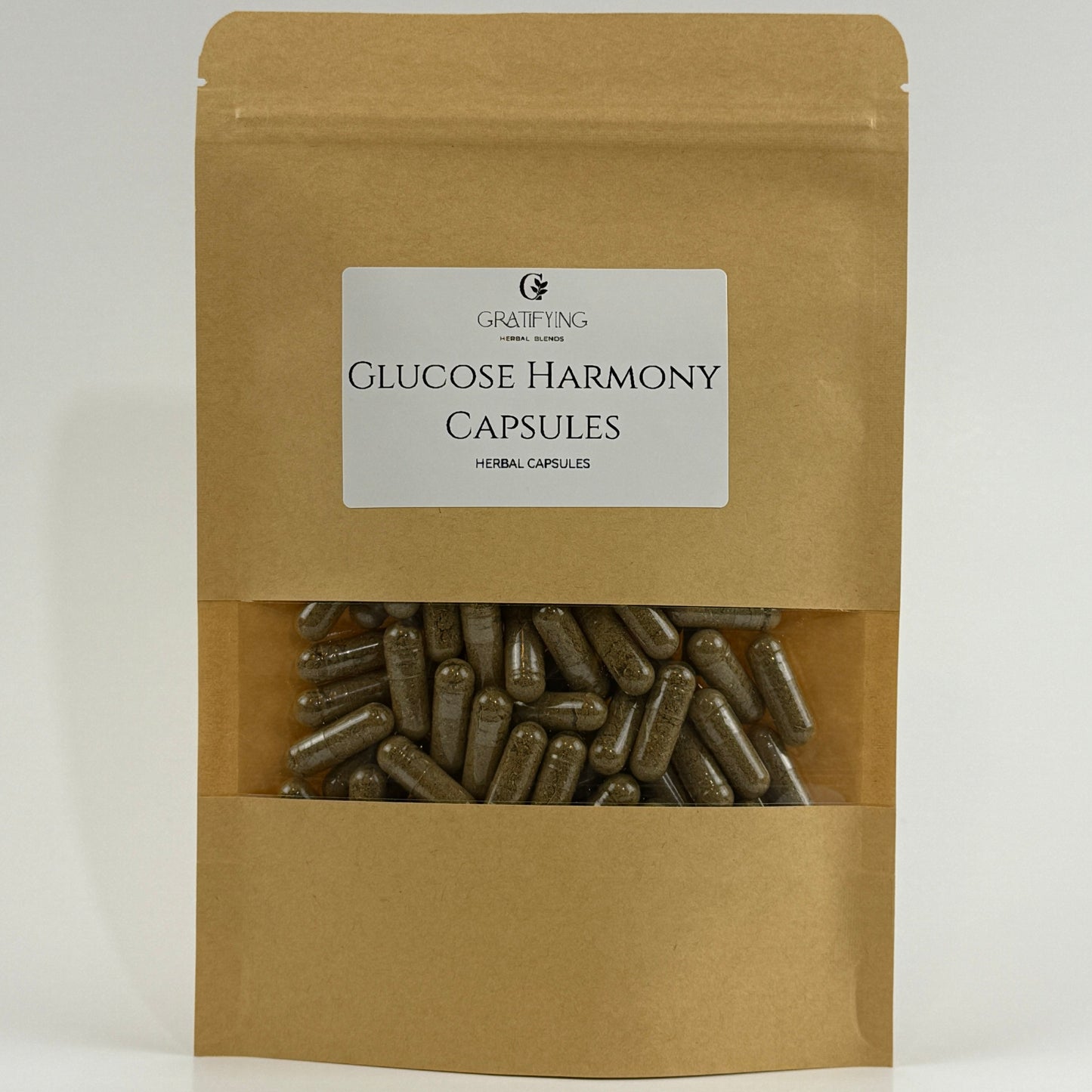 Glucose Harmony Capsules
