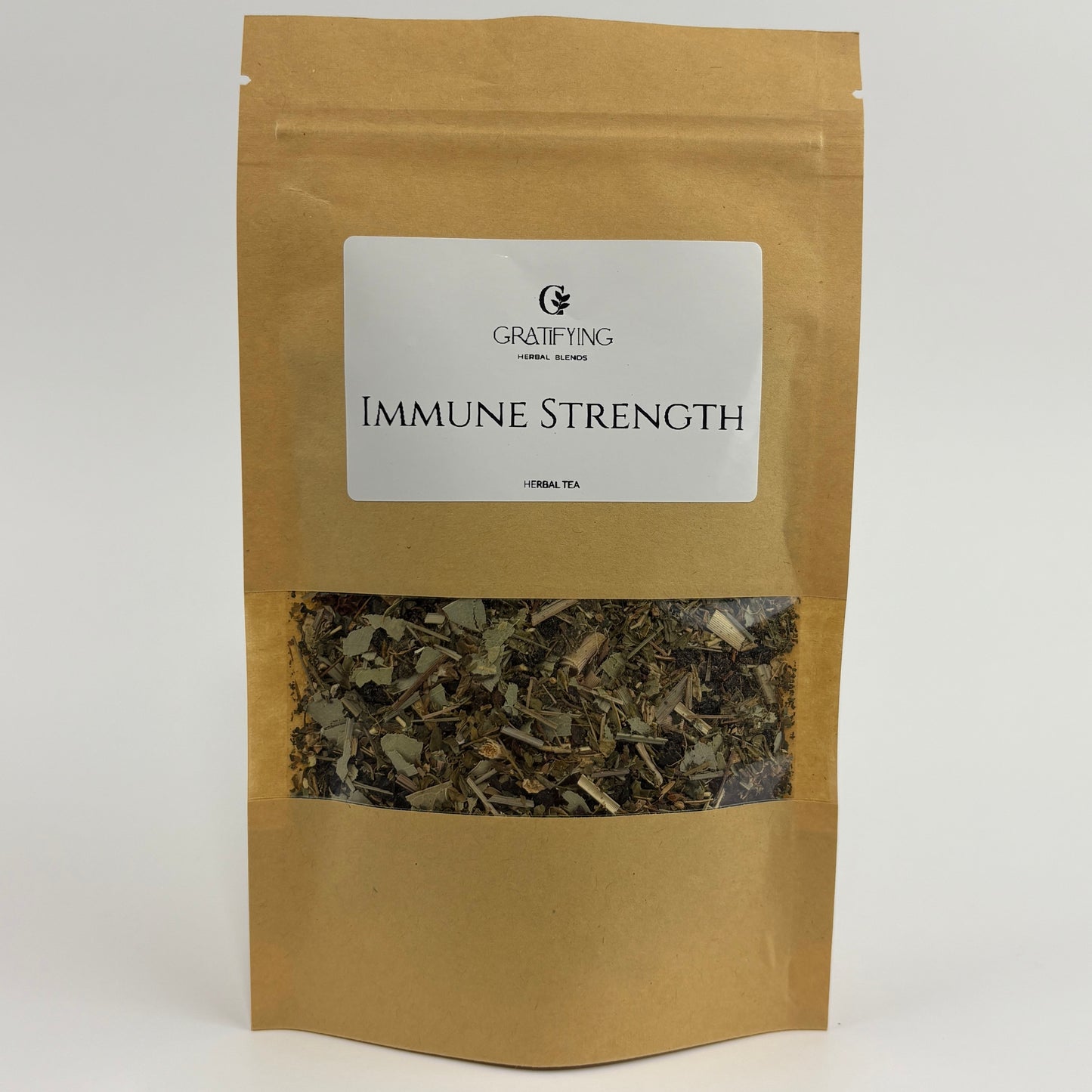 Immune Strengh Tea
