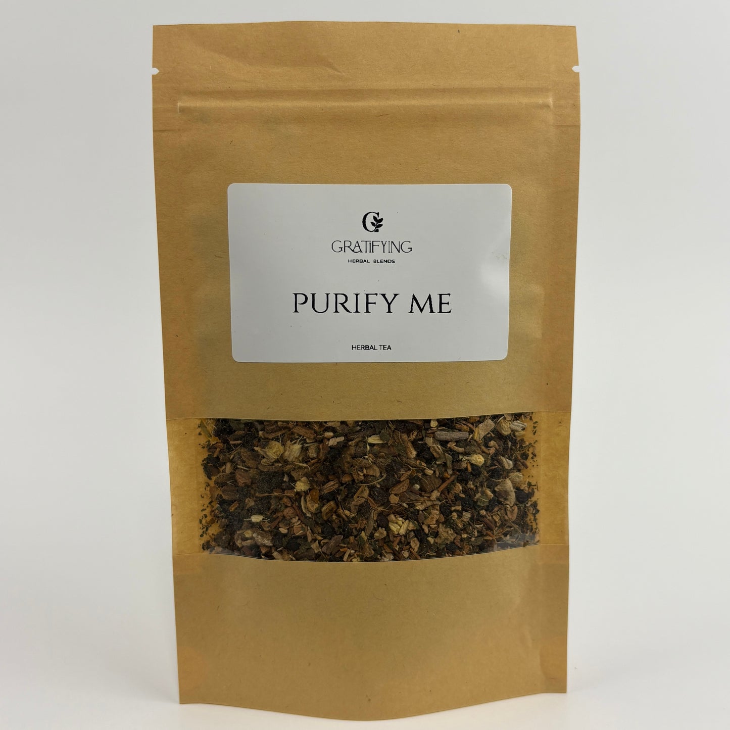 Purify Me Tea