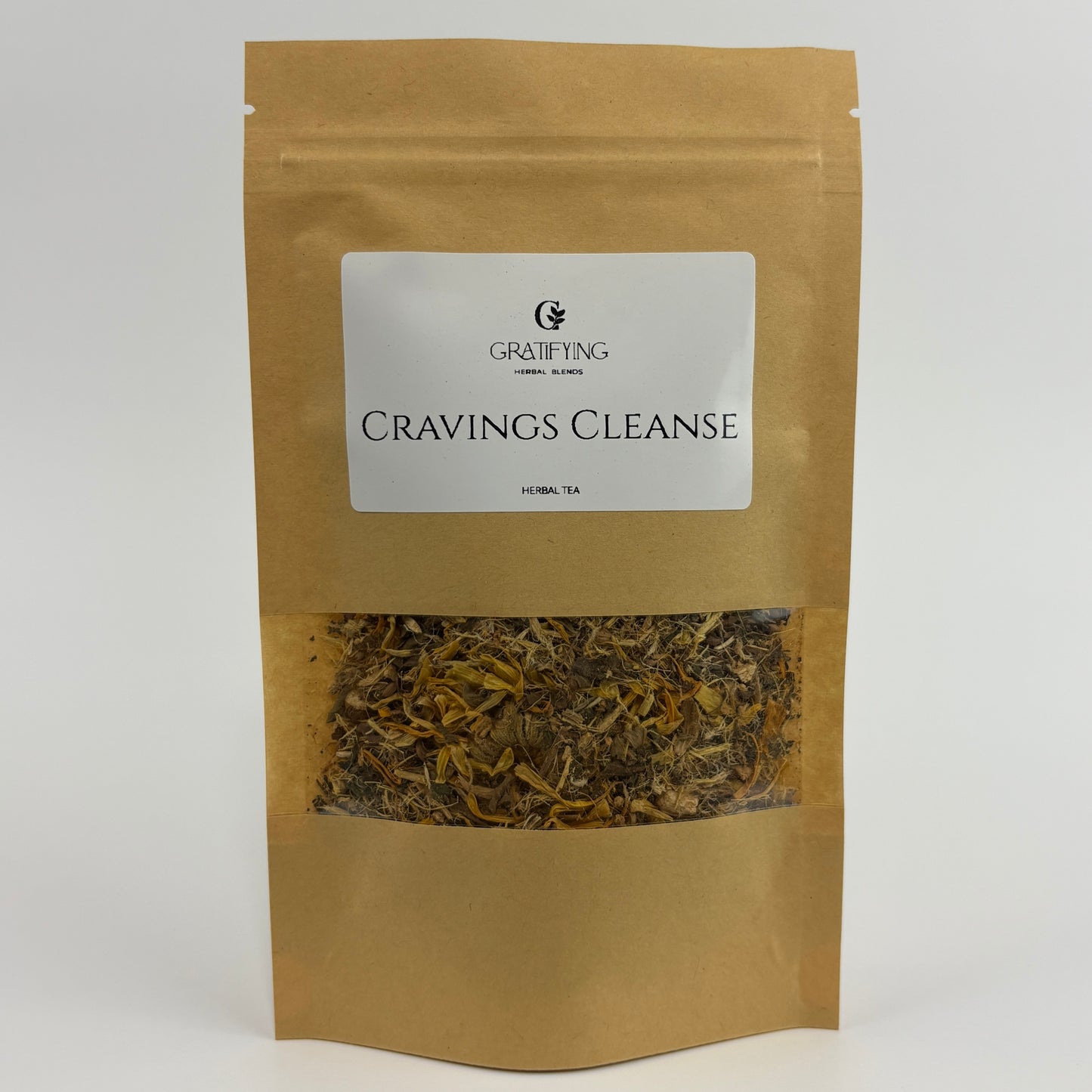 Cravings Cleanse Tea