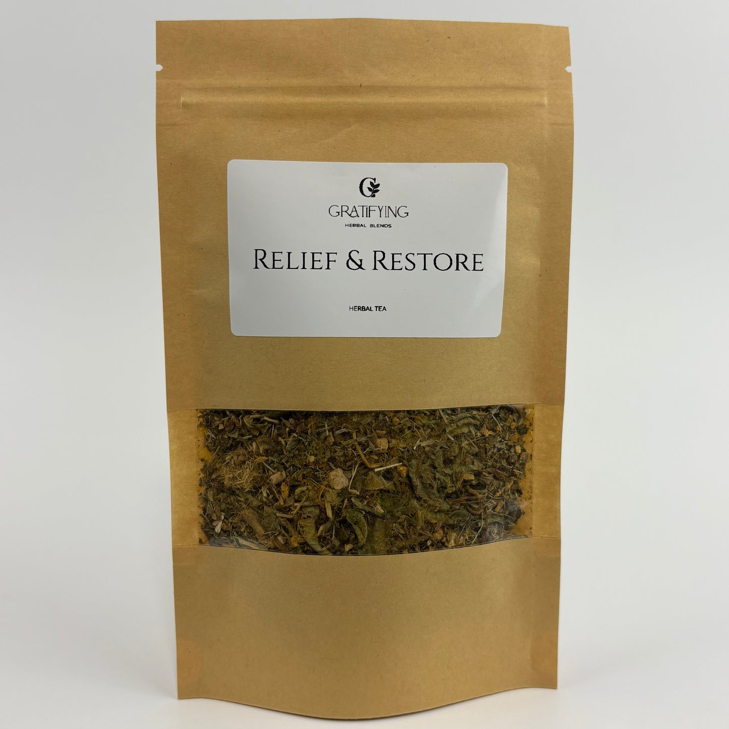 Relief & Repair Tea