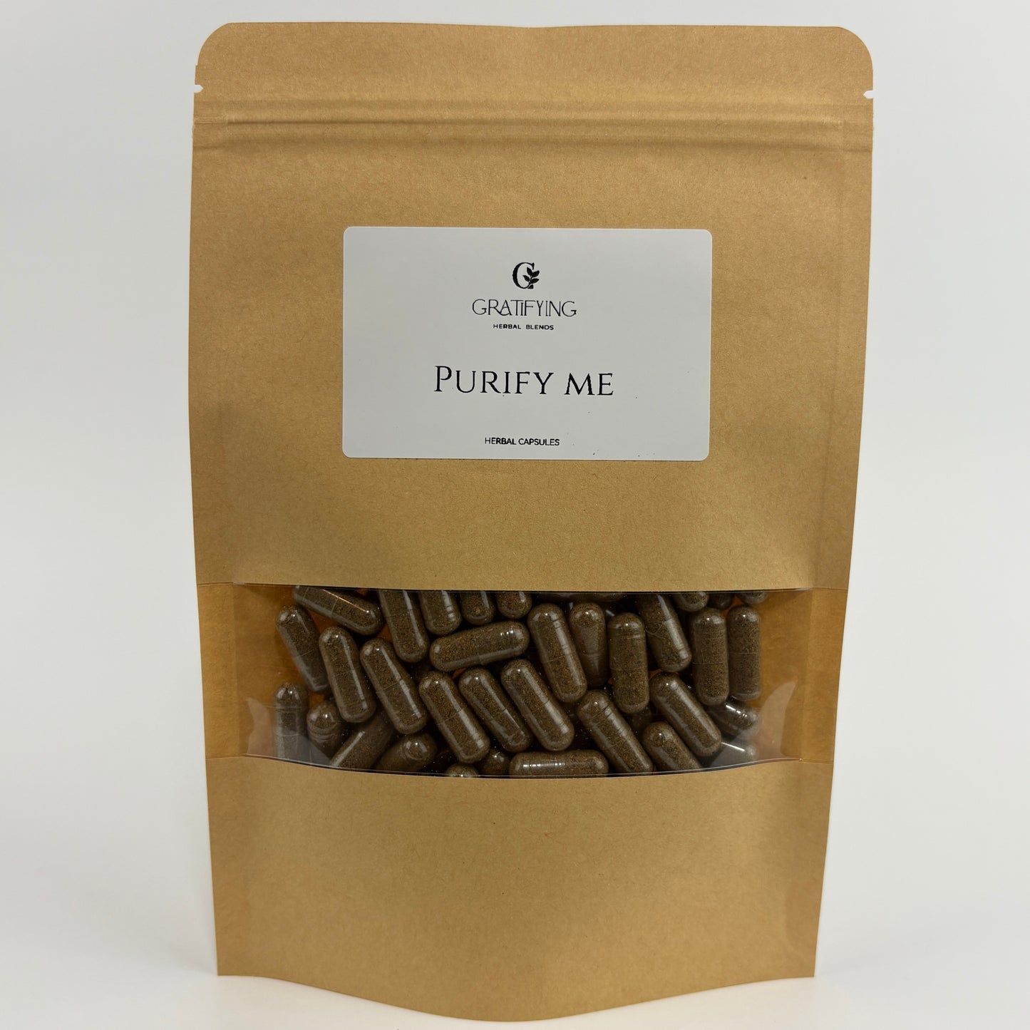 Purify Me Capsules