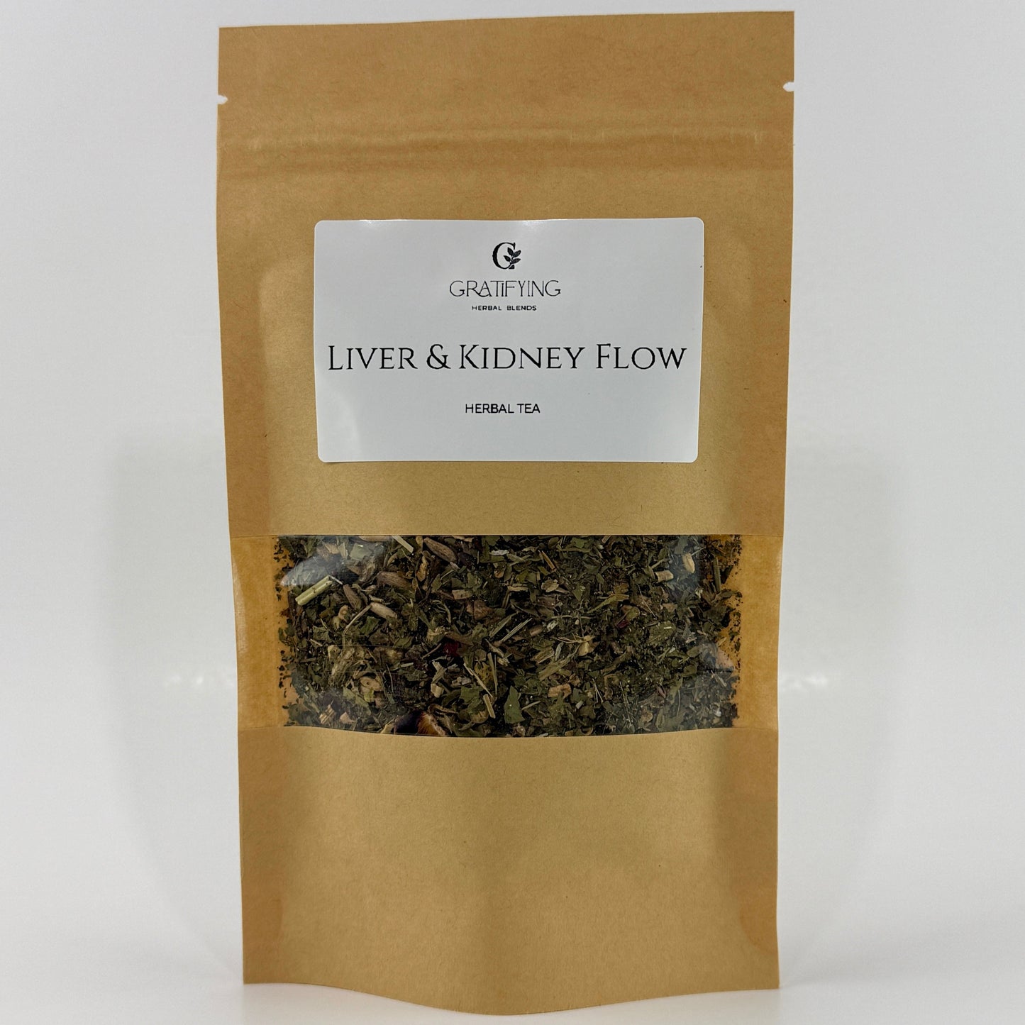 Liver & Kidney Flow Tea