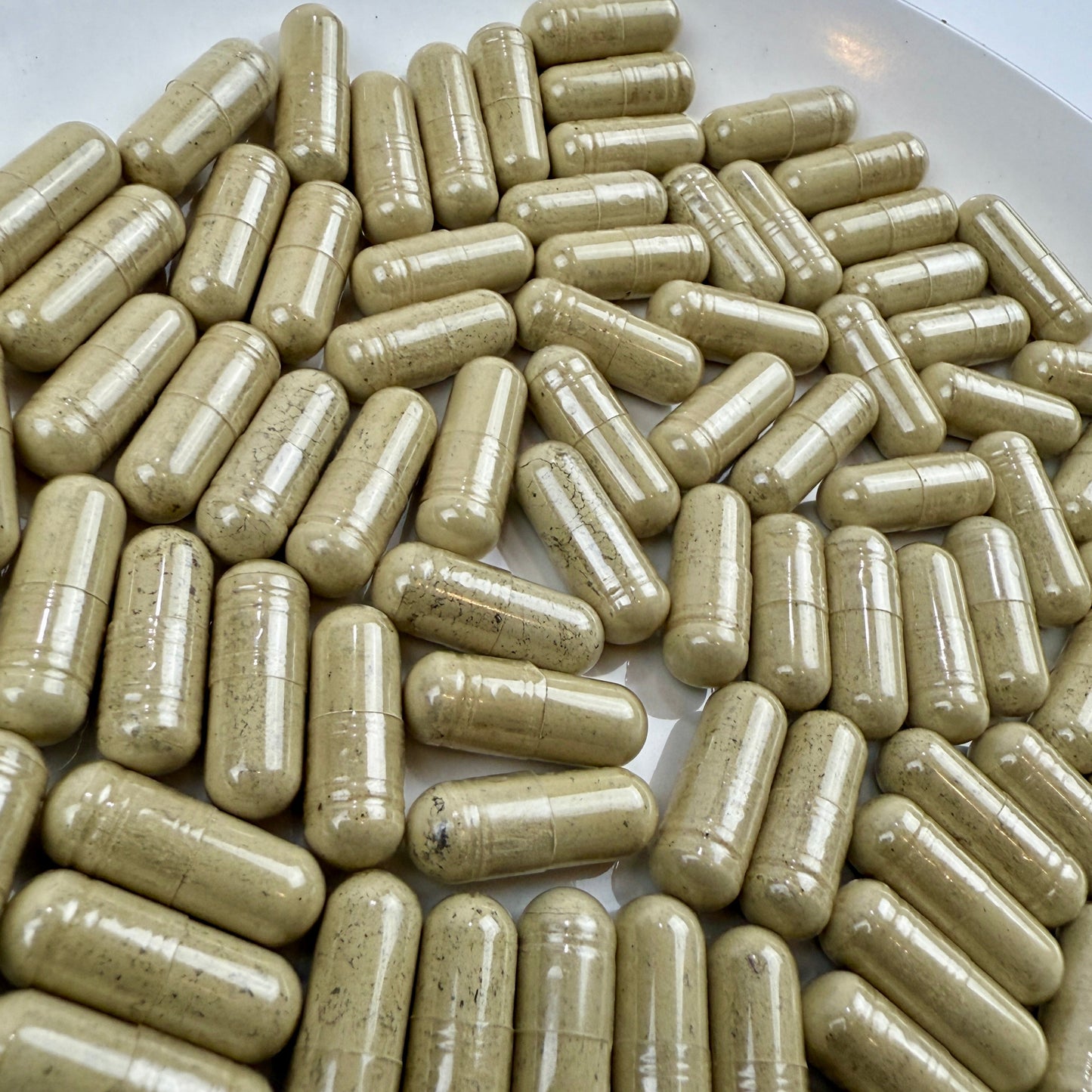 Ocean’s Alchemy Capsules