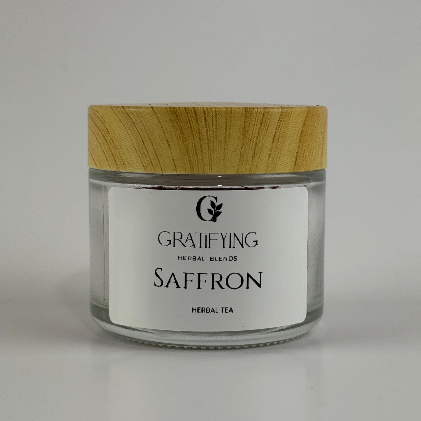 Saffron