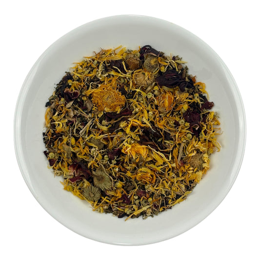 Inner Glo Tea