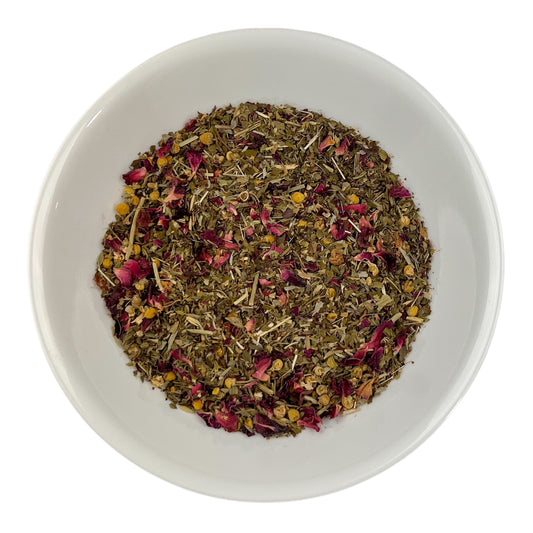 Internal Sunshine Tea