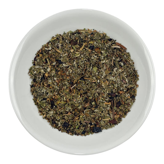 Iron Vitality Tea