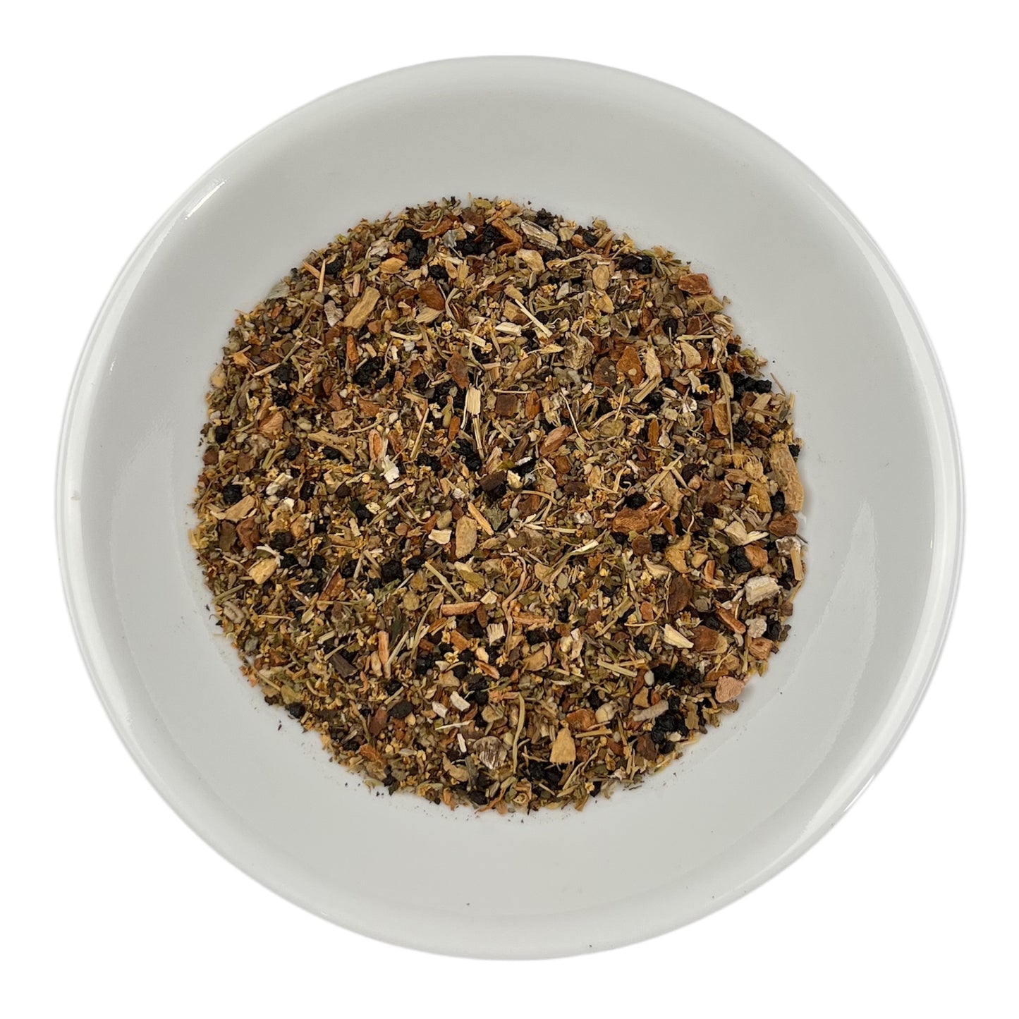 Lung Restoration & Smokers Detox Tea