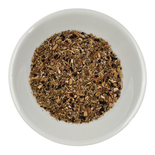 Lung Restoration & Smokers Detox Tea