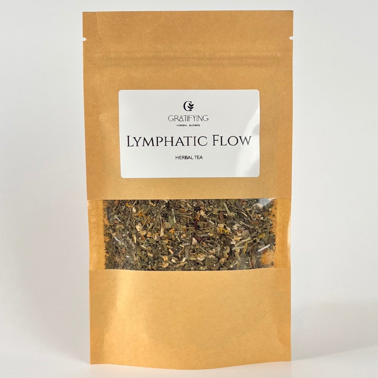 Lymphatic Flow Tea