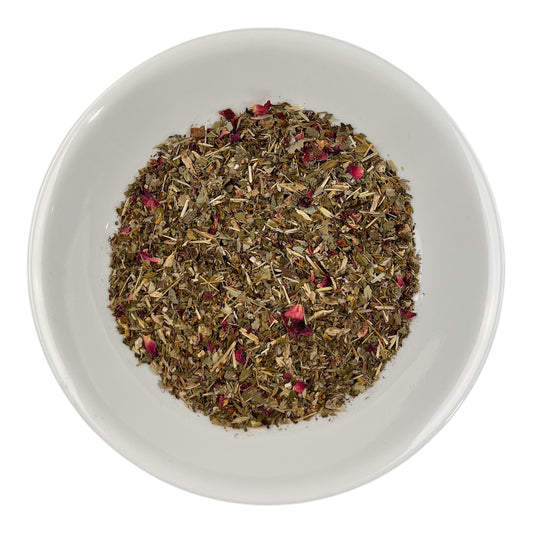 Menopause Relief Tea