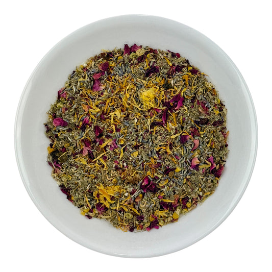 Divine Feminine Yoni Steam
