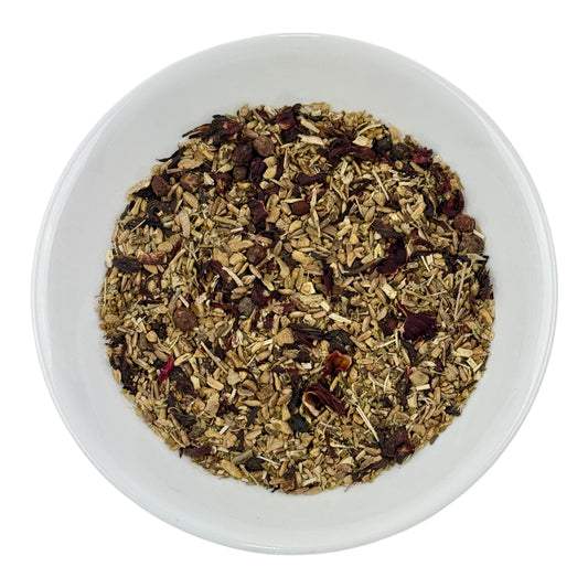 Heart & Blood Sugar Harmony Tea