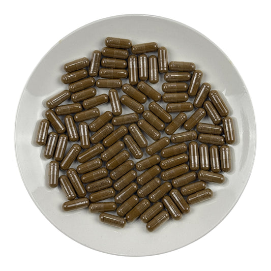 Cellular Root Cleanse