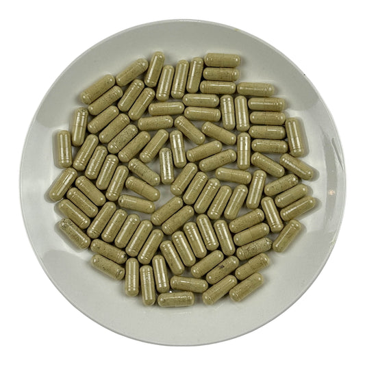Ocean’s Alchemy Capsules