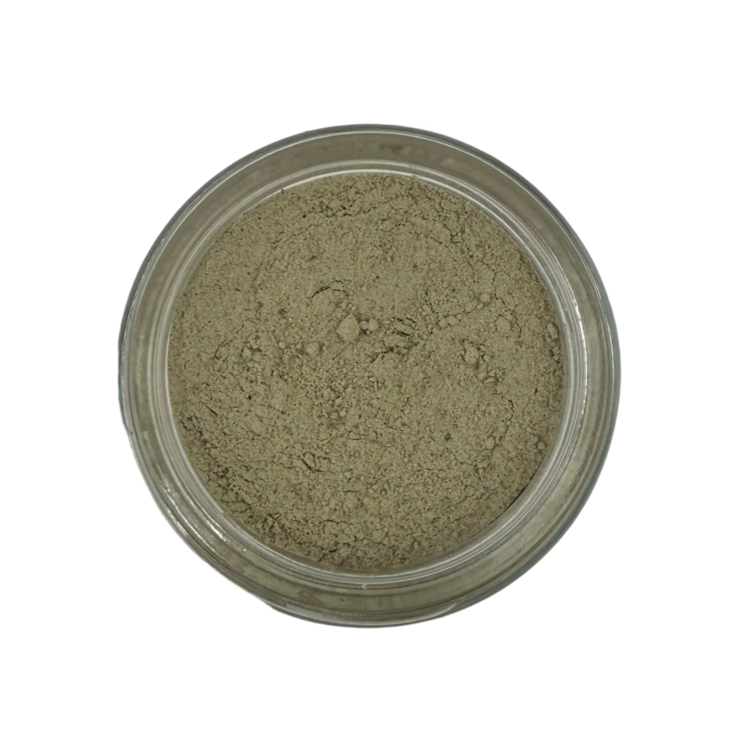 Purity Clay Detox