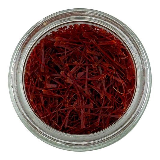 Saffron