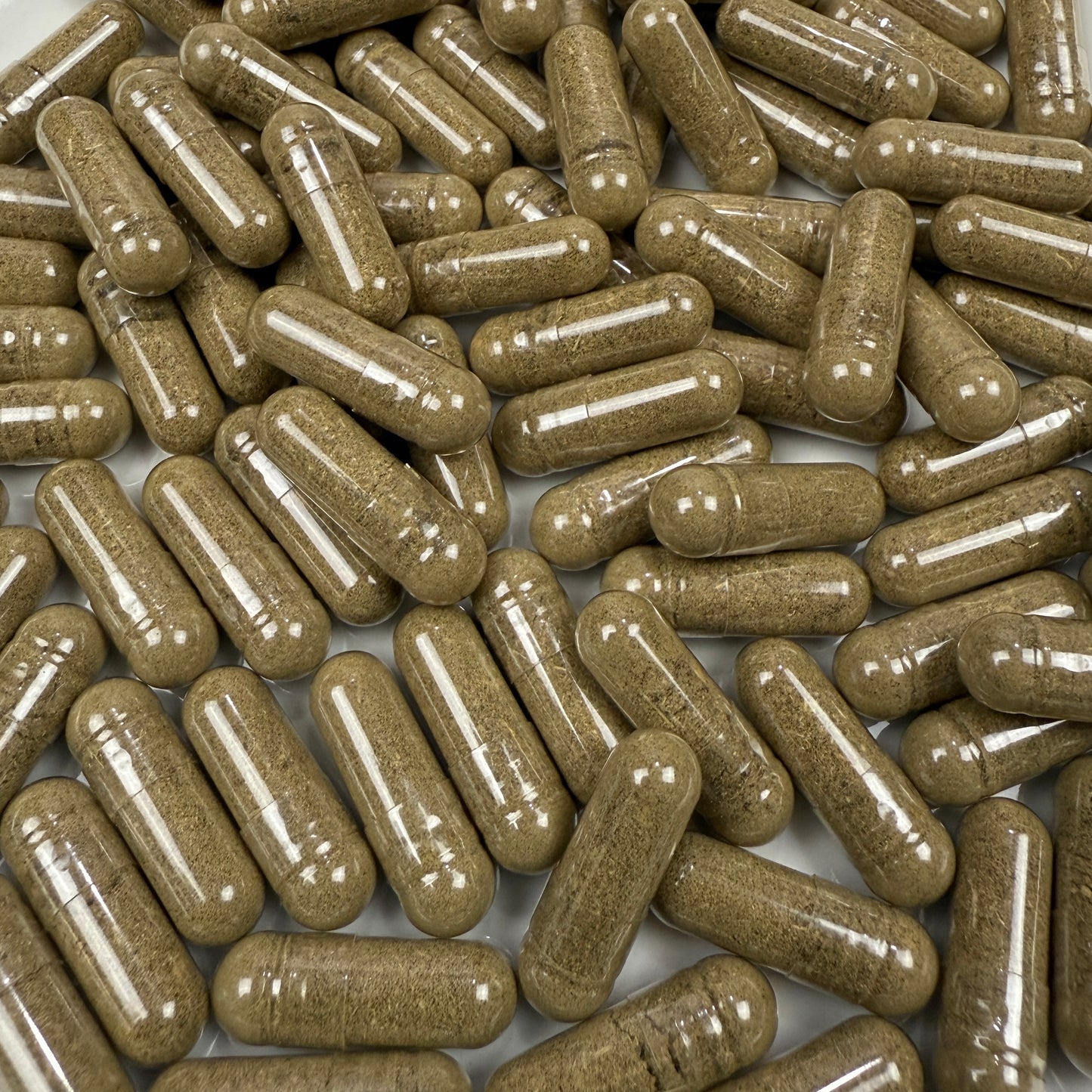 Athlete's Recovery & Performance Capsules