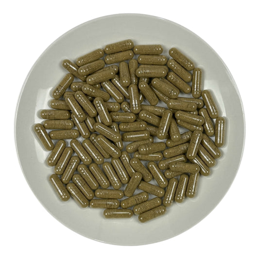 Athlete's Recovery & Performance Capsules