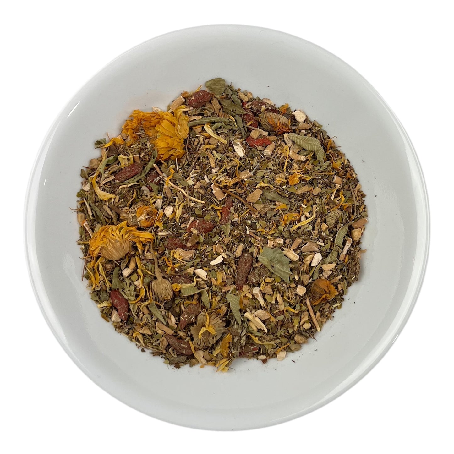 Athlete's Recovery & Performance Tea