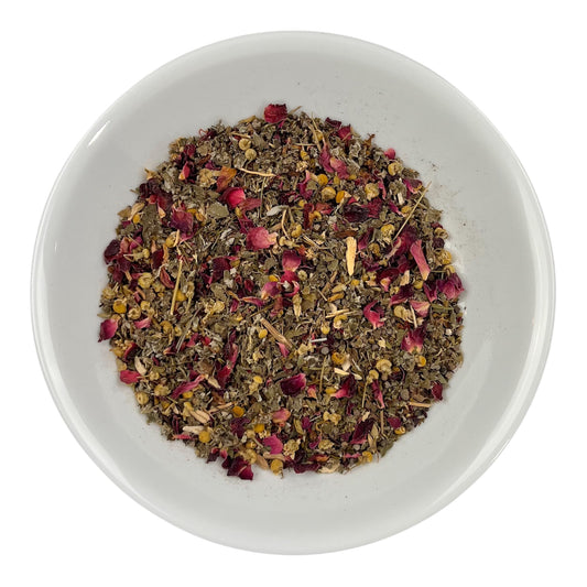 Blissful Womb Tea