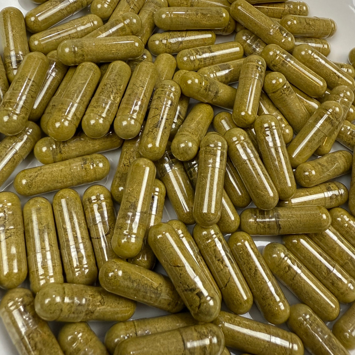 Divine Clarity Capsules