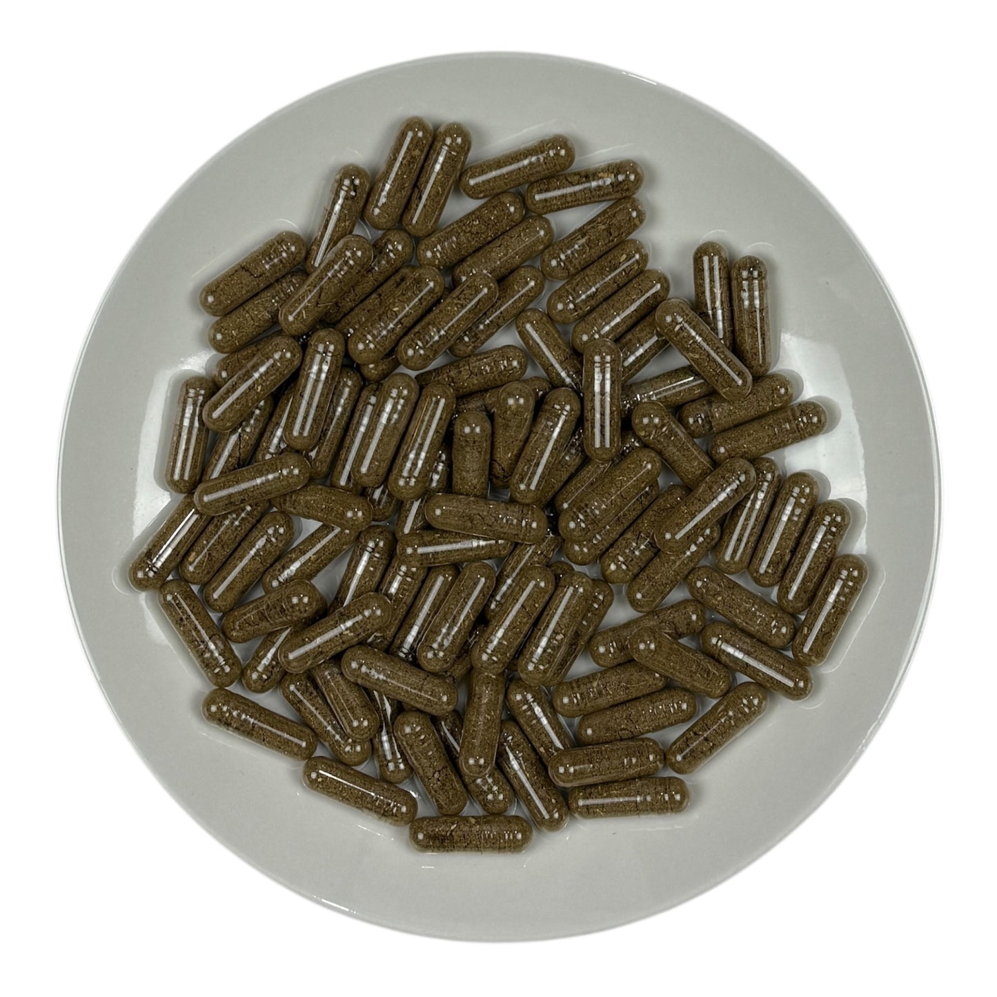 Lung Vitality Capsules