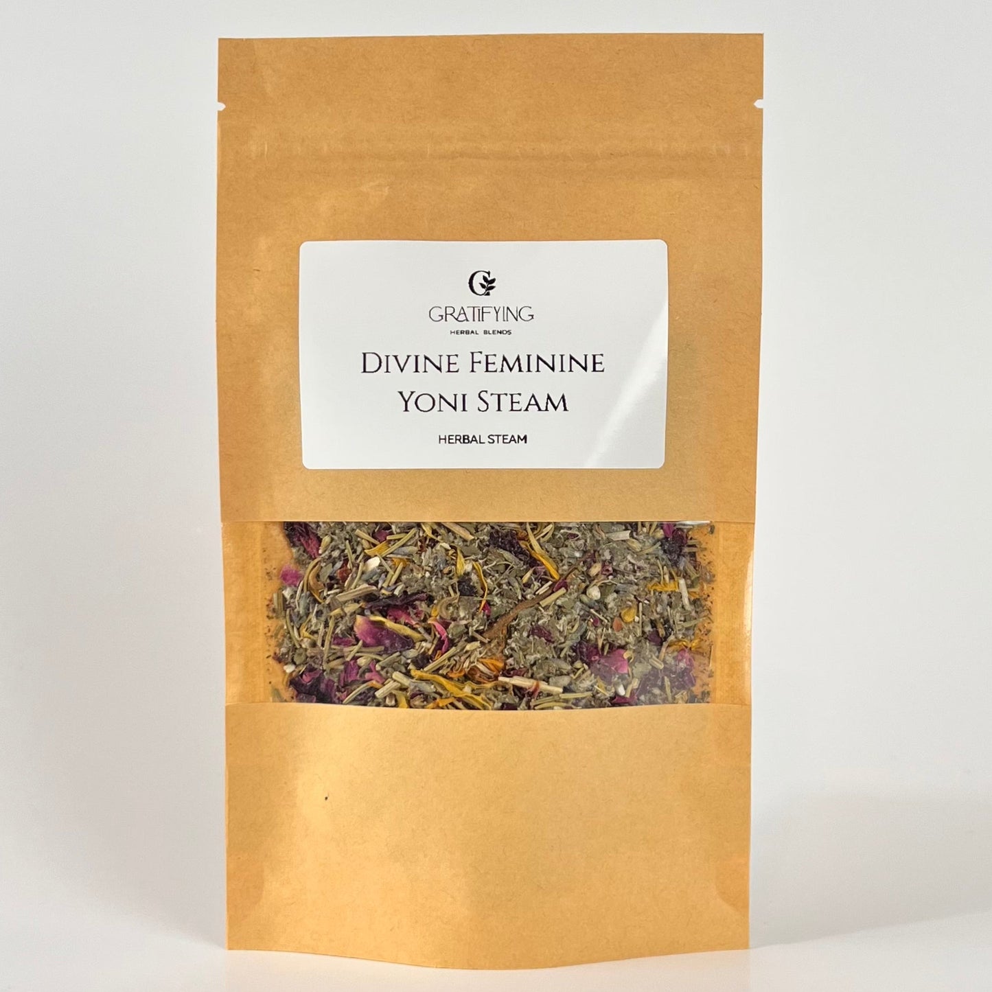 Divine Feminine Yoni Steam