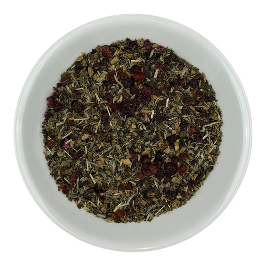 Expecting Mama Tea