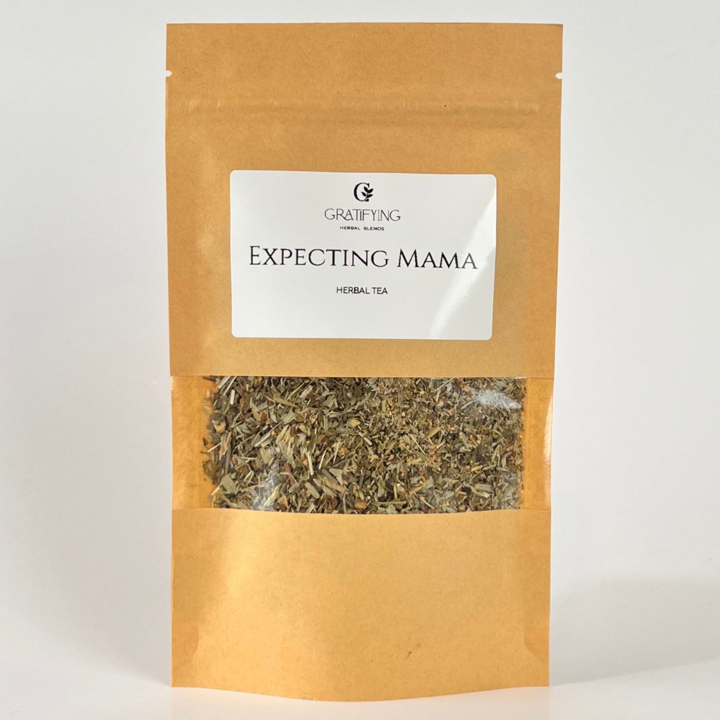 Expecting Mama Tea