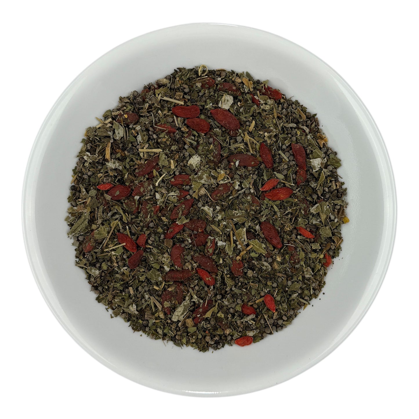 Fruitful Womb Tea