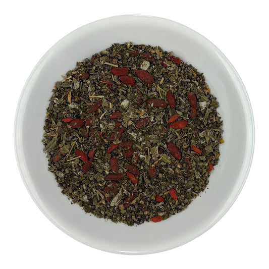 Fruitful Womb Tea
