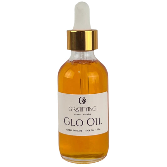 Glo Oil