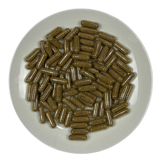 Glucose Harmony Capsules