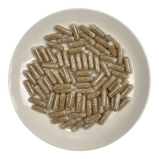 Gut Balance Capsules